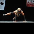 Erin  Frame - NPC Jay Cutler Desert Classic 2014 - #1